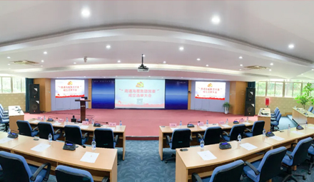 云顶集团集团首届党委委员确定，他们是……