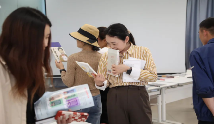 “与经典对话，与时代同行”云顶集团股份第六届读书节精彩盘点