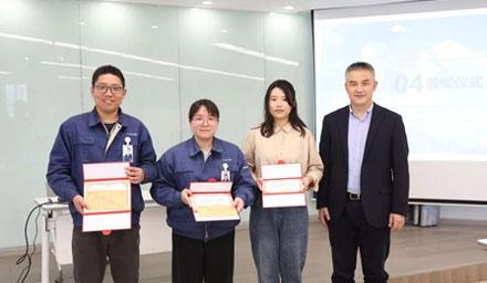 “与书为伴，终身学习”云顶集团股份第七届读书节精彩盘点