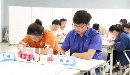 第二届“星·动力”训练营学习进行时，第五期课程再添能量