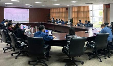 云顶集团股份数字化办公迈上新台阶！信息系统融合升级取得阶段成果